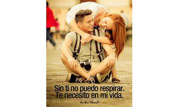 Spanish Love quotes for Android - Download the APK from Habererciyes
